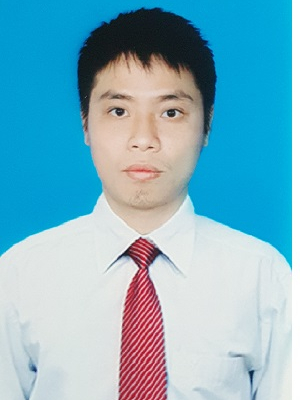 cover CV: Phạm Thành Lộc