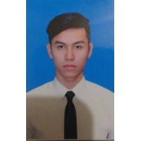 cover CV: ĐỖ THIÊN QUANG