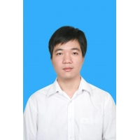 cover CV: Trần Ngọc Hà