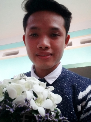 cover CV: Phùng Văn Mạnh