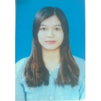 cover CV: Võ Thị Minh Hường