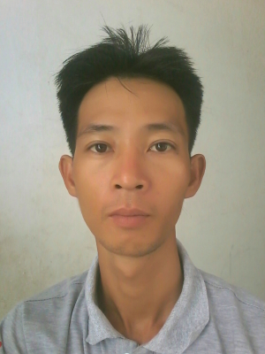 cover CV: Viên Hữu Thương