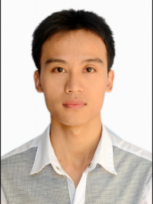 cover CV: Ngô Tấn Quang