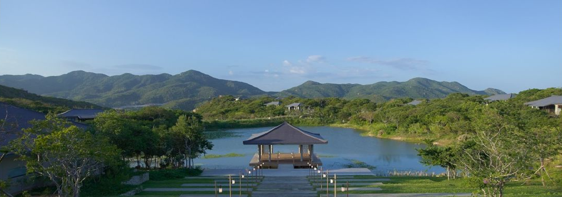 Amanoi Resort