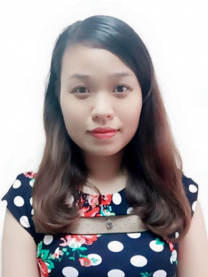 cover CV: Phùng Thị Trang