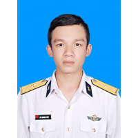 cover CV: Bùi Quang Phát