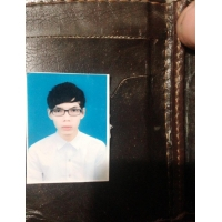 cover CV: Lê Xuân Hào