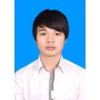 cover CV: Lê Thiêm Tuấn