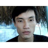 cover CV: Nguyễn Bỉnh Nhân