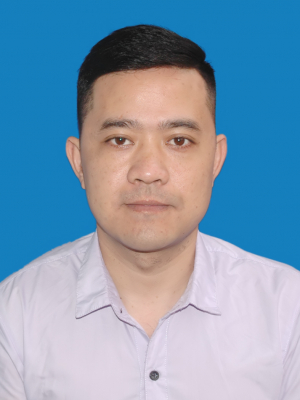 cover CV: Vi Văn Niềm