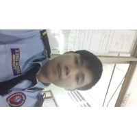 cover CV: Nguyễn Trung Tính