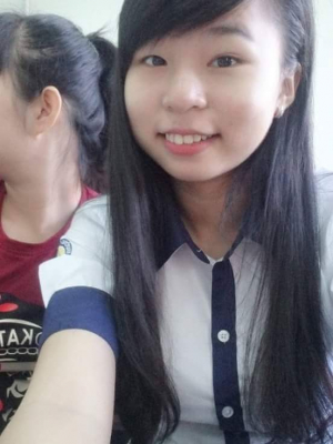 cover CV: Trà Thị Lan Nhi