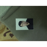 cover CV: Phùng Văn Thiện