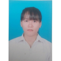 cover CV: Nguyễn Thanh Thu Hải