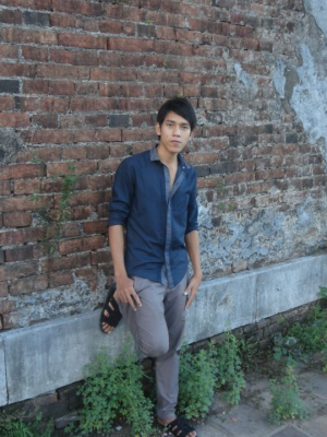 cover CV: NGUYỄN VĂN PHƯỚC