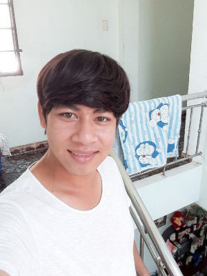 cover CV: Nguyễn Hoàng Thiện