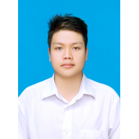 cover CV: Lê Huy Ngọc