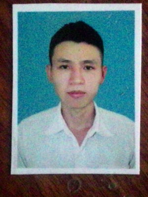 cover CV: Lê Đình Thường