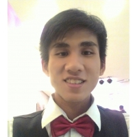 cover CV: Trần Tuấn Tú