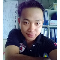 cover CV: Nguyễn Thanh Hoàng