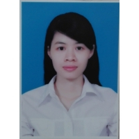 cover CV: Hứa Thị Loan