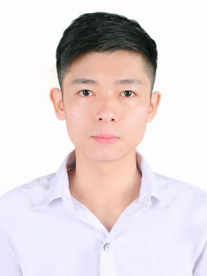 cover CV: Nguyễn Văn Quyền