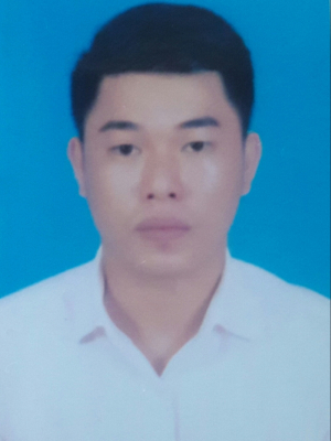 cover CV: Đỗ Đức Phú