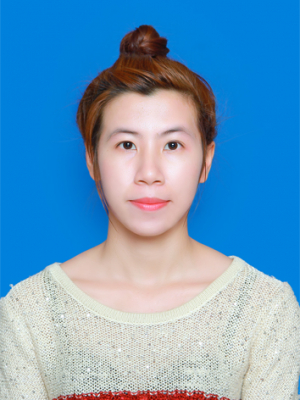 cover CV: Nguyễn Thu Hương