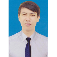 cover CV: Nguyễn Hữu Trang