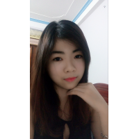 cover CV: Thị Hoàng Giang Lưu