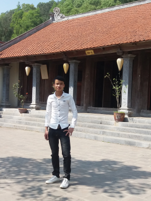 cover CV: Phạm Văn Tiện 