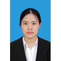 cover CV: Trần Thị Ngọc Nụ