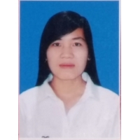 cover CV: Nguyễn Thị Kim Quy