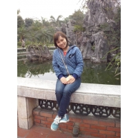 cover CV: Vũ Thị Lan