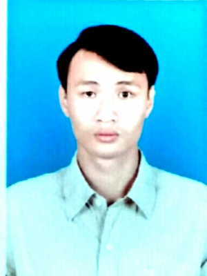 cover CV: Nguyễn Thái Bình