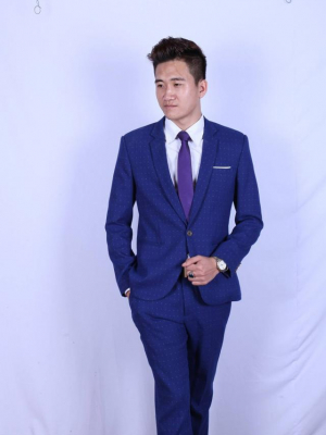 cover CV: Dương Văn Hải