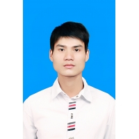 cover CV: Hoàng Văn Kiên