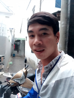 cover CV: Huỳnh Đăng Linh