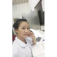 cover CV: Hồ Thị Thúy An