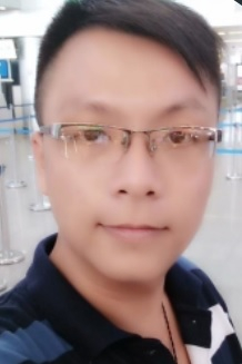 cover CV: Trương Song Huy