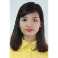 cover CV: Nguyễn Thị Hà