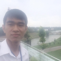 cover CV: Vũ Quang Minh