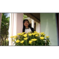 cover CV: Phan Thị Kim