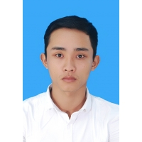 cover CV: Trịnh Hoàng Lâm