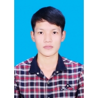 cover CV: Nguyễn Xuân Nghĩa