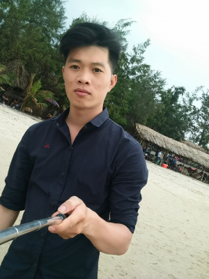 cover CV: Ngô Anh Tú