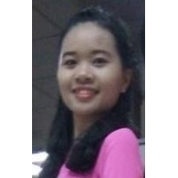 cover CV: Trần Thị Thu Thảo