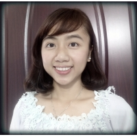 cover CV: Vũ Thị Vân