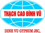 Công ty cổ phần Thạch cao Đình Vũ (GYSUM; JSC)