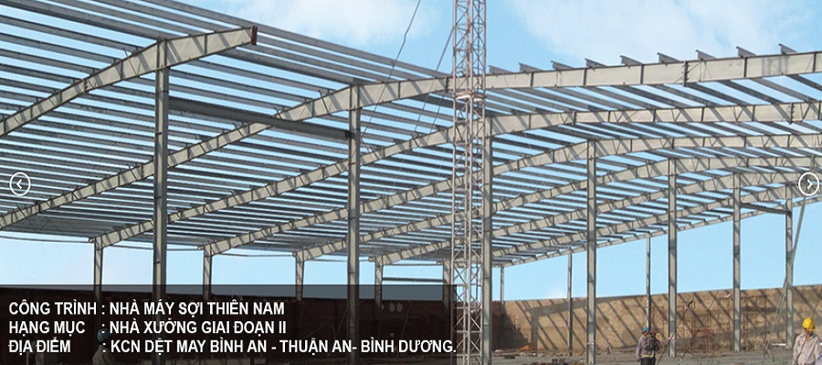 Công Ty TNHH Thép Việt 